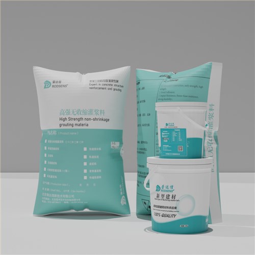 CGM-100环氧灌浆料