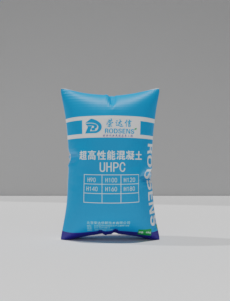 UHPC超高性能混凝土