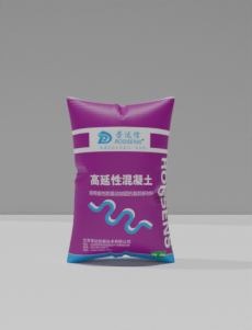 高延性混凝土（砂浆）