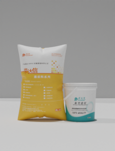 改性环氧基水泥灌浆料